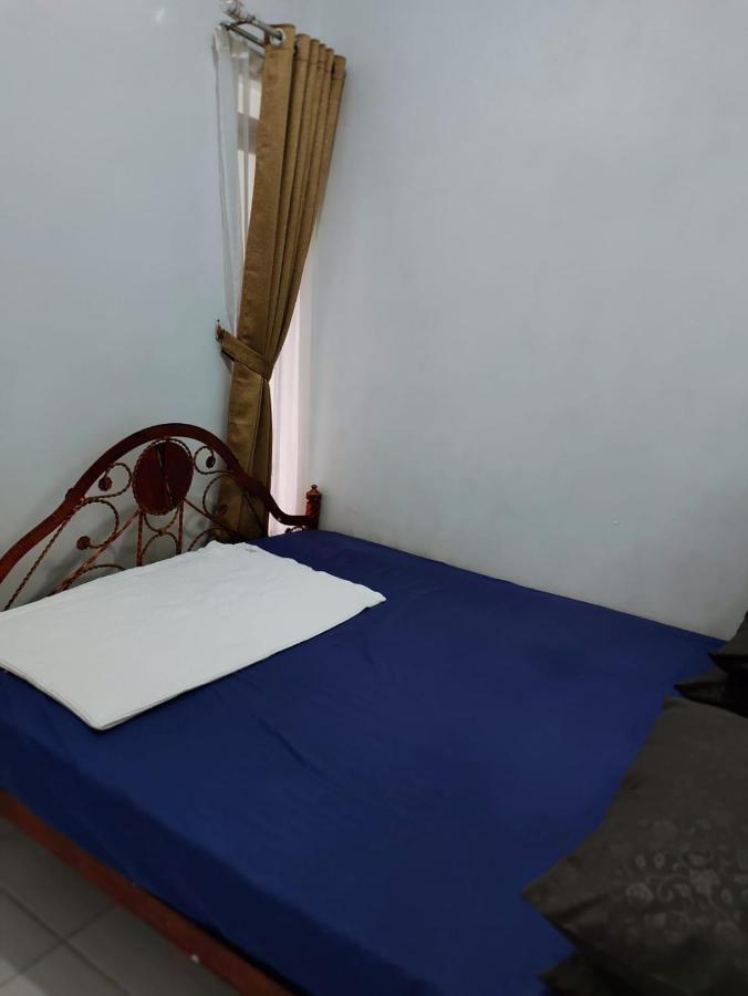 Homestay Srikandi Гарут Экстерьер фото
