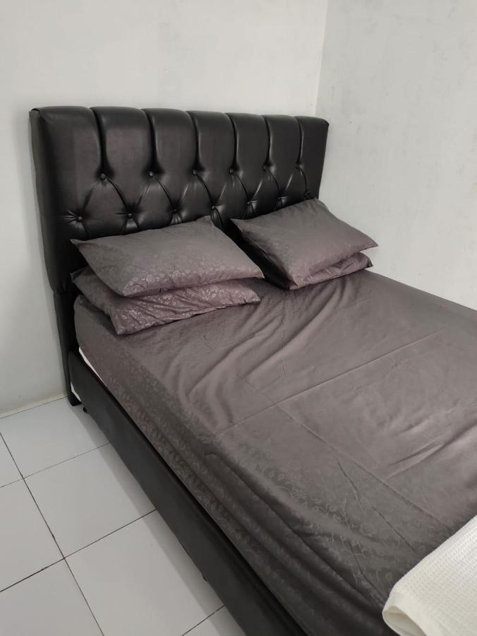 Homestay Srikandi Гарут Экстерьер фото