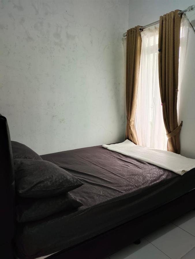 Homestay Srikandi Гарут Экстерьер фото