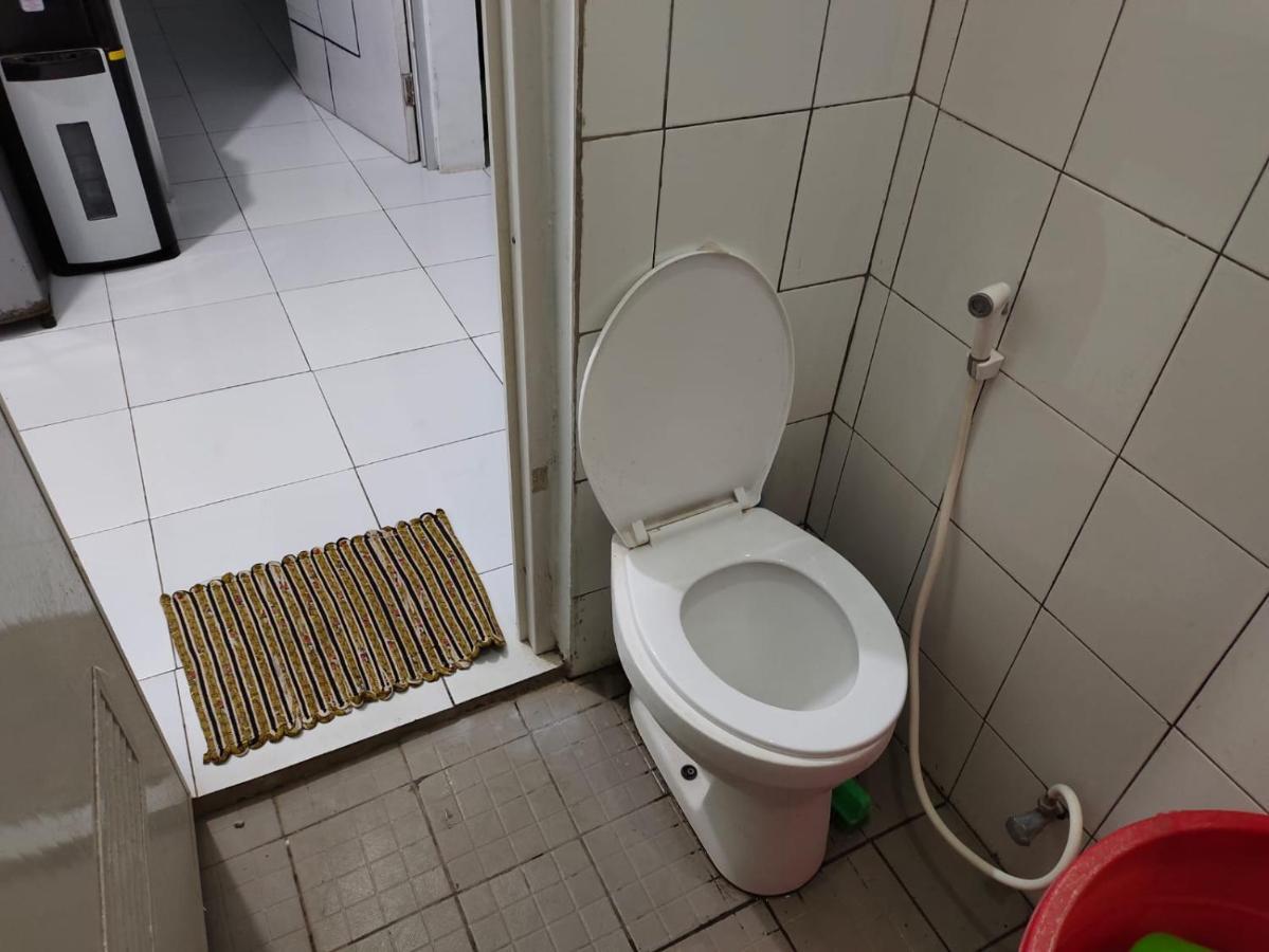 Homestay Srikandi Гарут Экстерьер фото