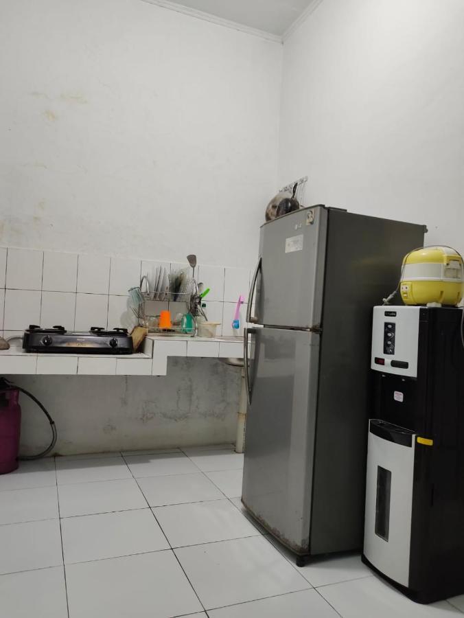 Homestay Srikandi Гарут Экстерьер фото